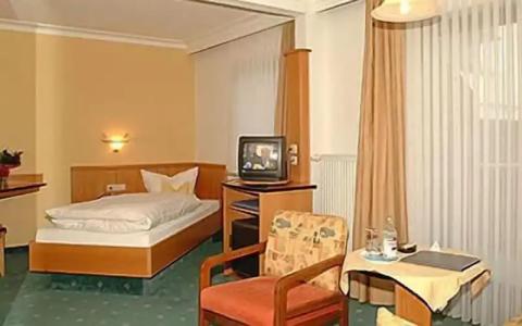 Wellness- und VitalBöhmhof - 65