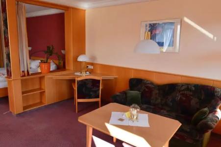 Wellness- und VitalBöhmhof - 103