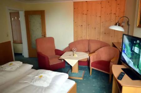 Wellness- und VitalBöhmhof - 14