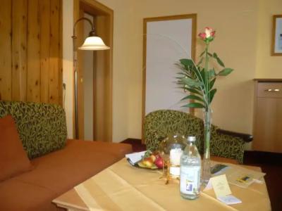 Wellness- und VitalBöhmhof - 18