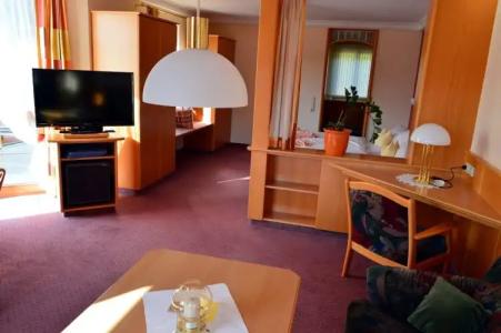 Wellness- und VitalBöhmhof - 104