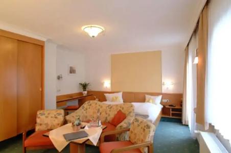 Wellness- und VitalBöhmhof - 9