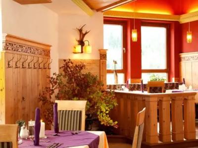 Wellness- und VitalBöhmhof - 2