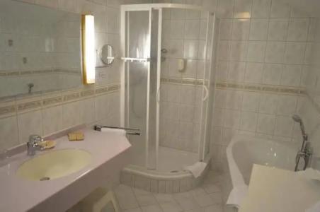 Wellness- und VitalBöhmhof - 16