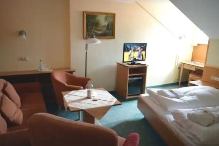 Wellness- und VitalBöhmhof - 52