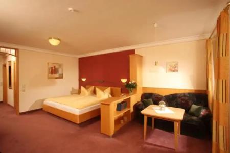 Wellness- und VitalBöhmhof - 96