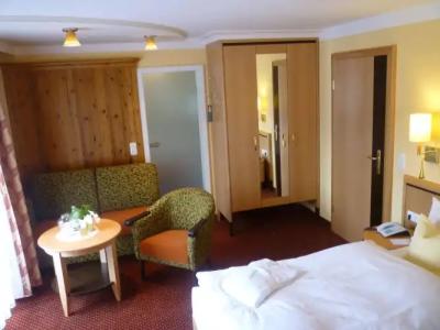 Wellness- und VitalBöhmhof - 20