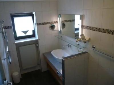 Wellness- und VitalBöhmhof - 8