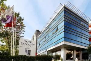Hotel «Expocity Istanbul», Авджылар