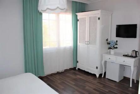 Villamer Alaçatı - 18