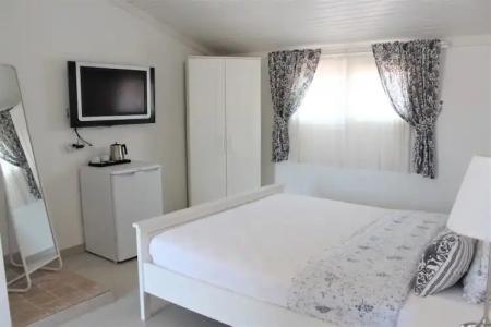 Villamer Alaçatı - 120