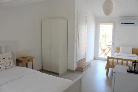 Villamer Alaçatı - 116