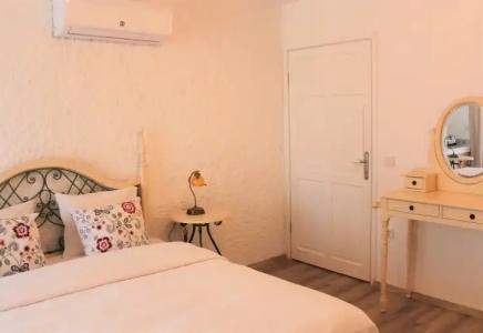 Villamer Alaçatı - 19