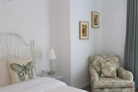 Villamer Alaçatı - 24
