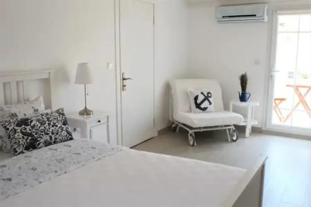 Villamer Alaçatı - 5