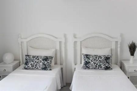 Villamer Alaçatı - 20