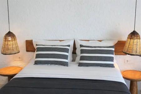 Villamer Alaçatı - 38