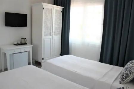 Villamer Alaçatı - 13