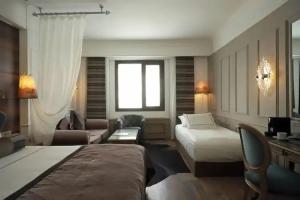 Kaya Palazzo Ski & Mountain Resort, Карталкая