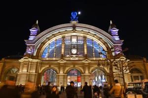 Hotel «Little Paris», Франкфурт-на-Майне