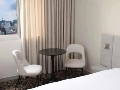 ibis Ambassador Insadong - 41