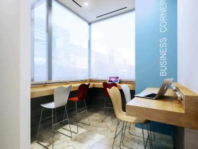 ibis Ambassador Insadong - 17