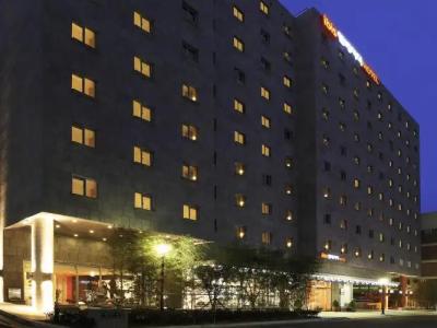 ibis Ambassador Insadong - 0