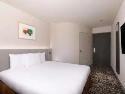 ibis Ambassador Insadong - 3