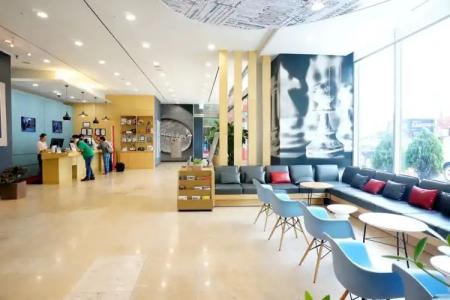 ibis Ambassador Insadong - 16