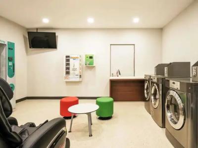 ibis Ambassador Insadong - 13