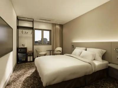 ibis Ambassador Insadong - 34