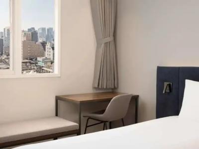 ibis Ambassador Insadong - 32