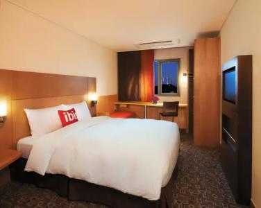 ibis Ambassador Insadong - 1
