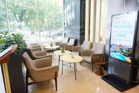 ibis Ambassador Insadong - 15