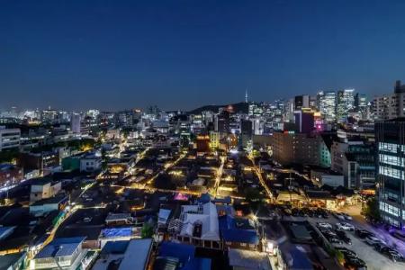 ibis Ambassador Insadong - 44