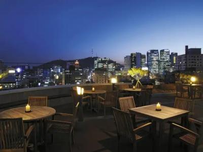 ibis Ambassador Insadong - 26
