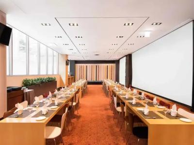 ibis Ambassador Insadong - 19