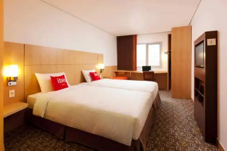 ibis Ambassador Insadong - 2