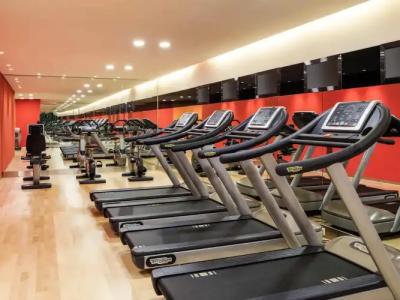ibis Ambassador Insadong - 22