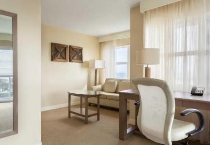 Fort Lauderdale Marriott Pompano Beach Resort and Spa - 3