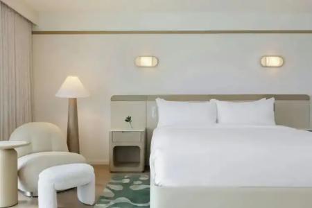 Fort Lauderdale Marriott Pompano Beach Resort and Spa - 54