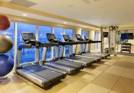 Fort Lauderdale Marriott Pompano Beach Resort and Spa - 19