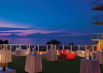 Fort Lauderdale Marriott Pompano Beach Resort and Spa - 26