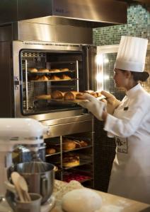 Bengaluru Marriott Whitefield - 13