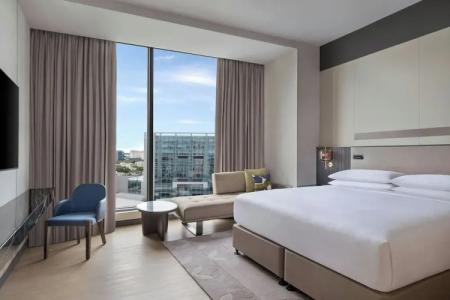 Bengaluru Marriott Whitefield - 66