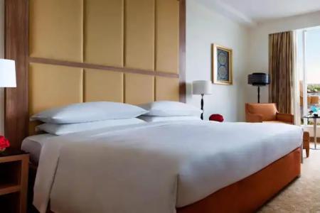 Bengaluru Marriott Whitefield - 37