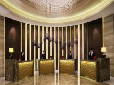 Bengaluru Marriott Whitefield - 23