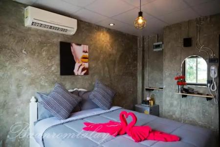 Baan Rom Talay - 38