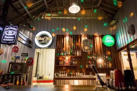 Baan Rom Talay - 8