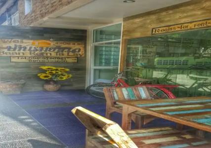Baan Rom Talay - 21